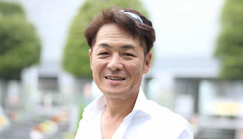 石田 健